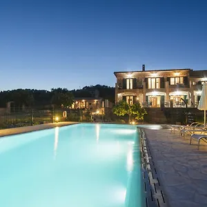 Vakantieboerderij Sa Marina, Alquería Blanca